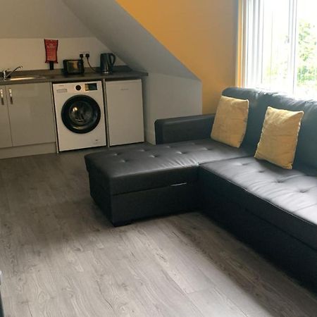 Eazy Apartments 뉴캐슬어폰타인 외부 사진